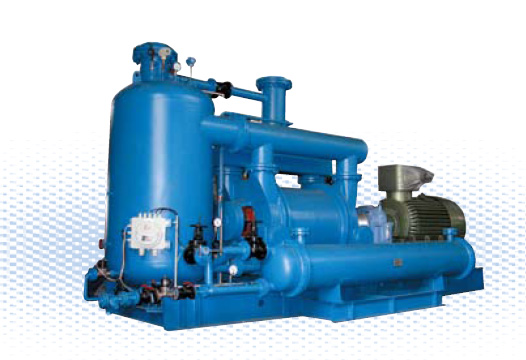 SKA(2BE1、2BE3)系列水環壓縮機組（H2、C2H2、CH4氣體(tǐ)壓縮）